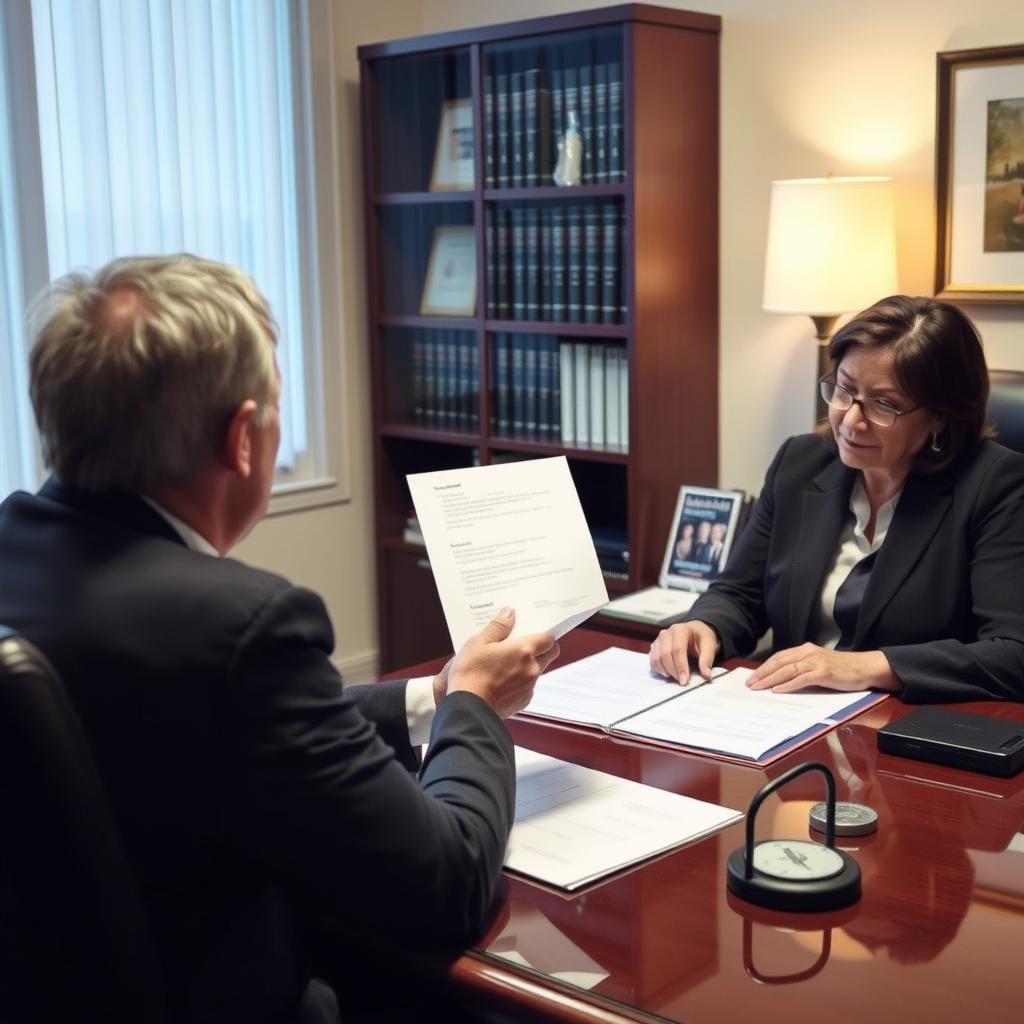 License Suspension Defense Lawyer Dinwiddie County