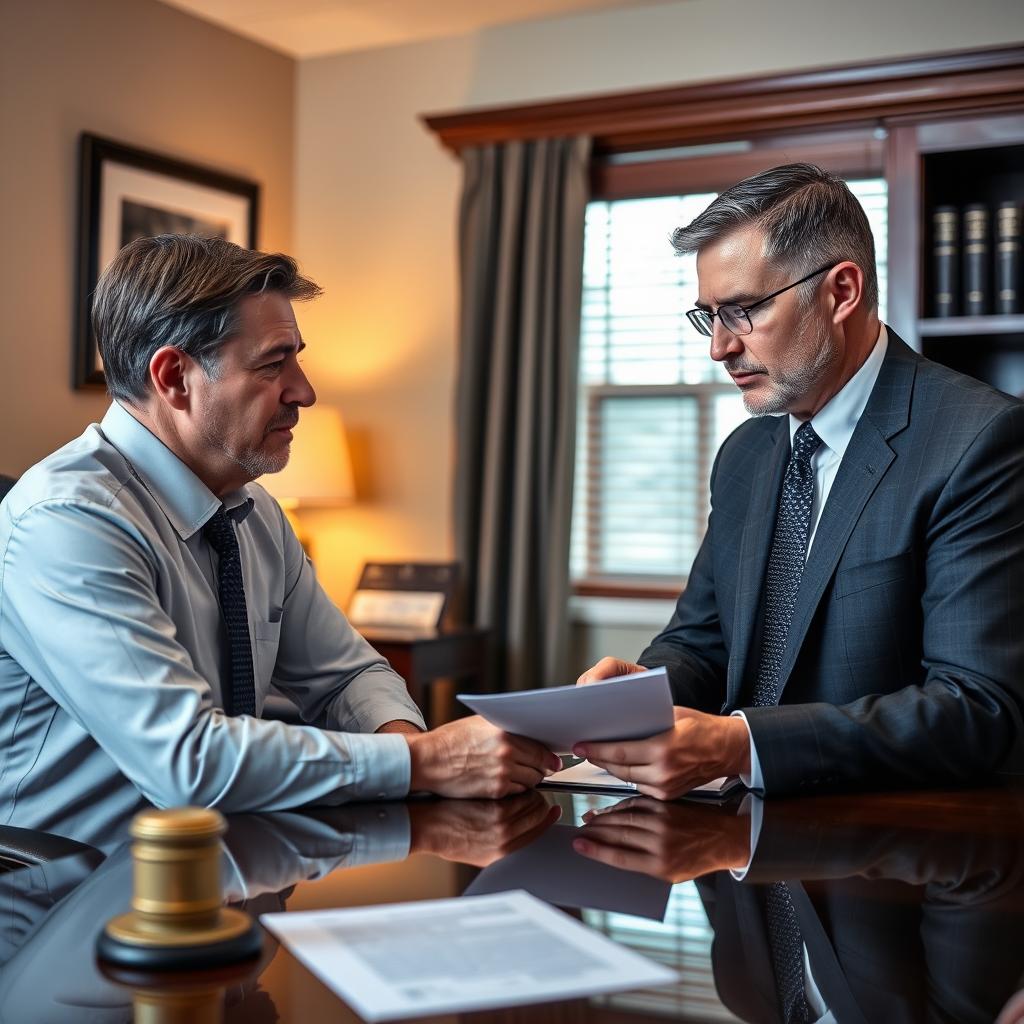 License Suspension Defense Lawyer Manassas Park