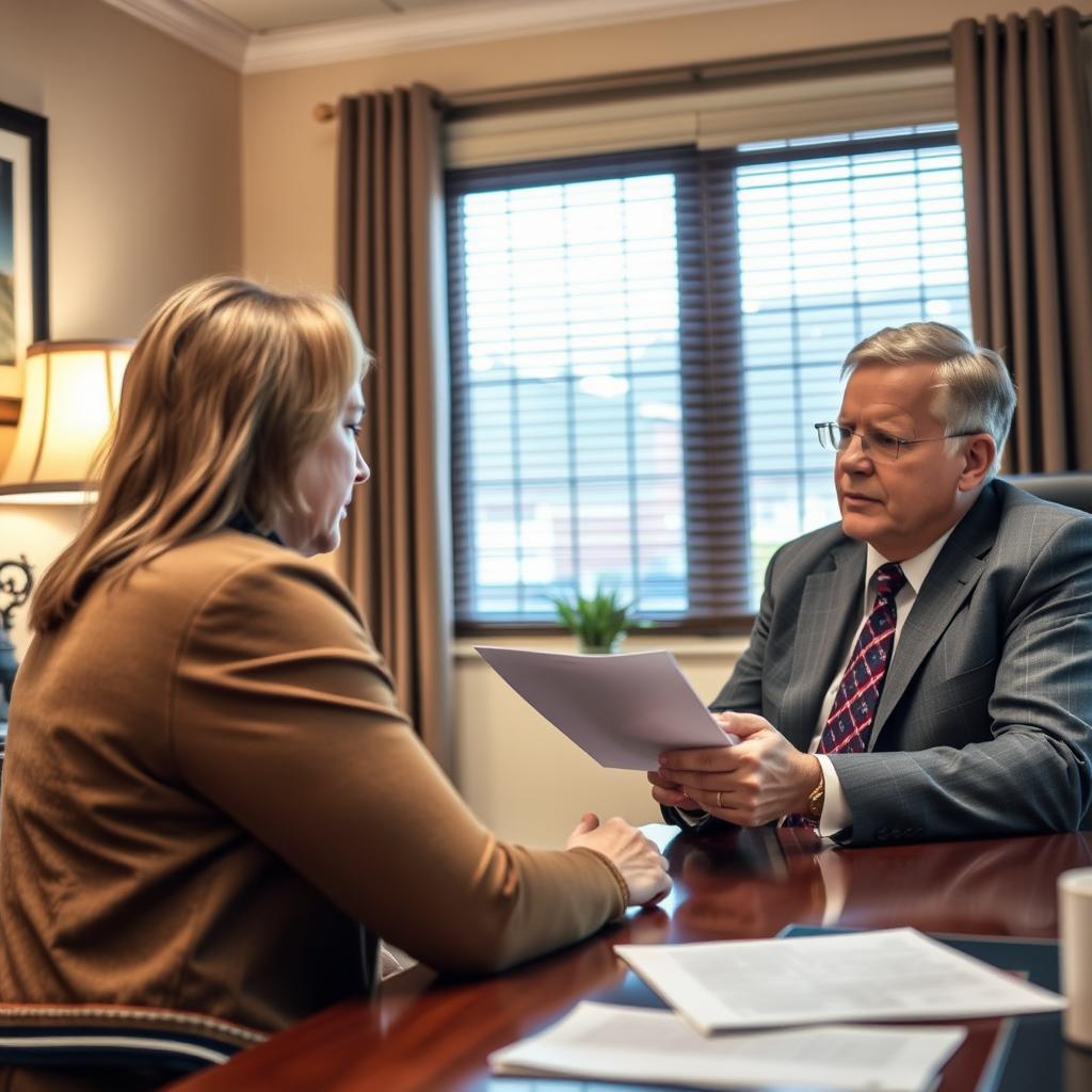 Malicious Wounding Lawyer Goochland County