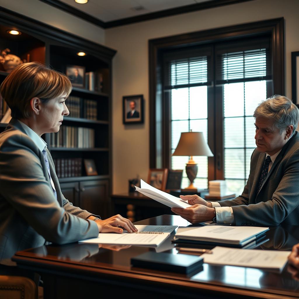 Malicious Wounding Lawyer Henrico County