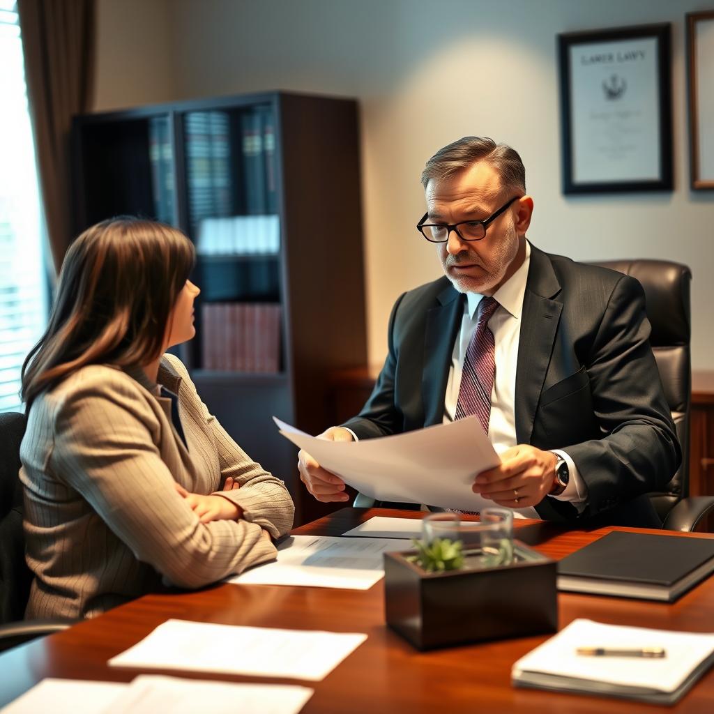 Malicious Wounding Lawyer Orange County
