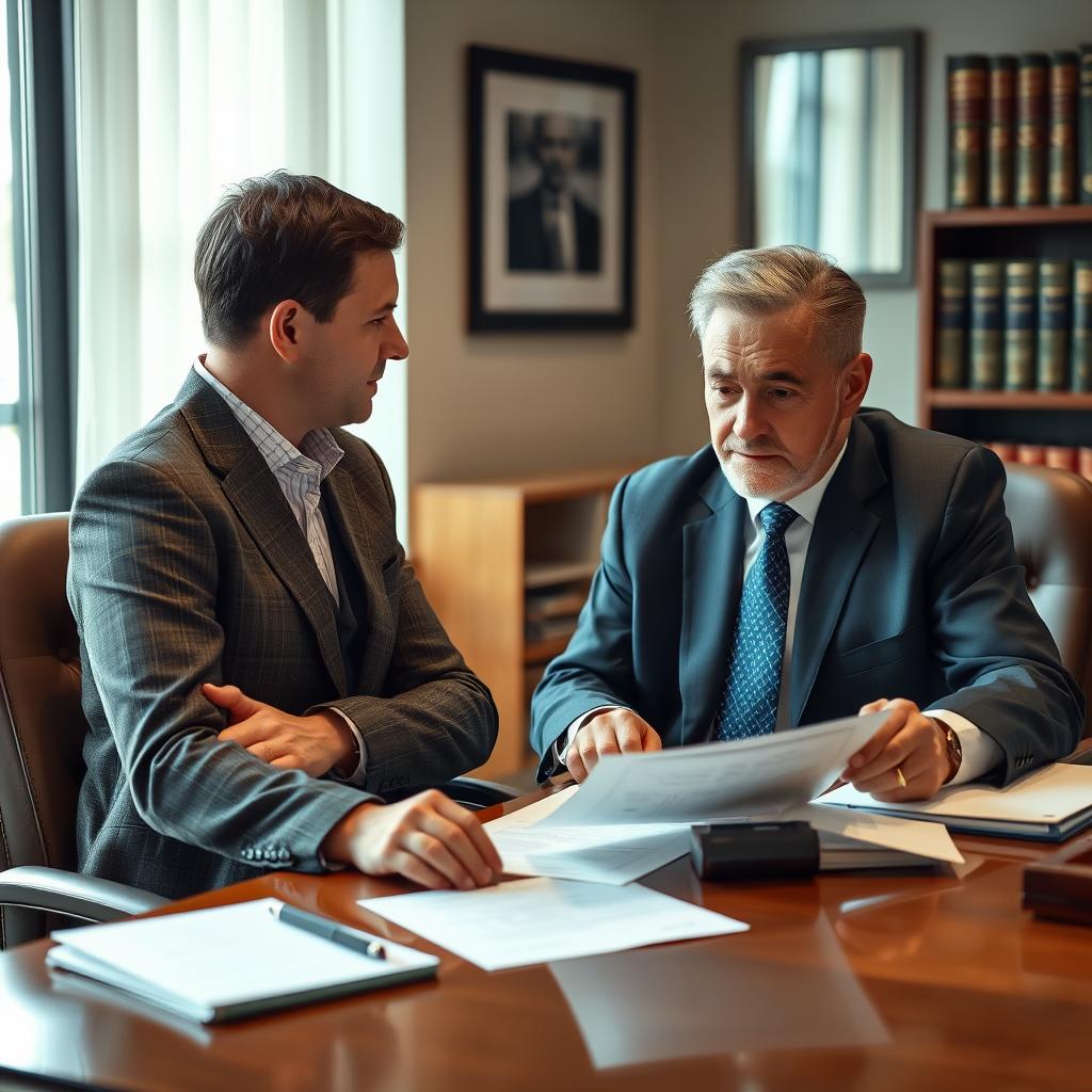 Malicious Wounding Lawyer Virginia