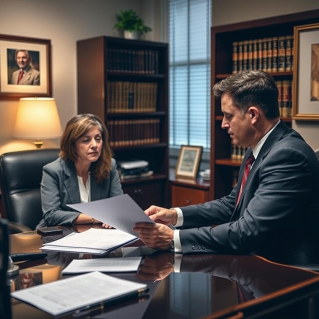 Marijuana Possession Lawyer Bedford County