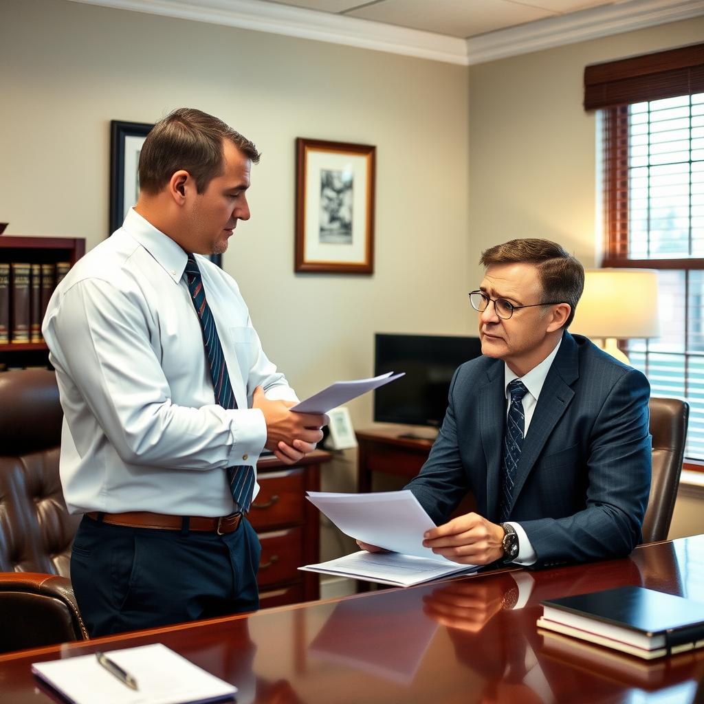 Marijuana Possession Lawyer Goochland County