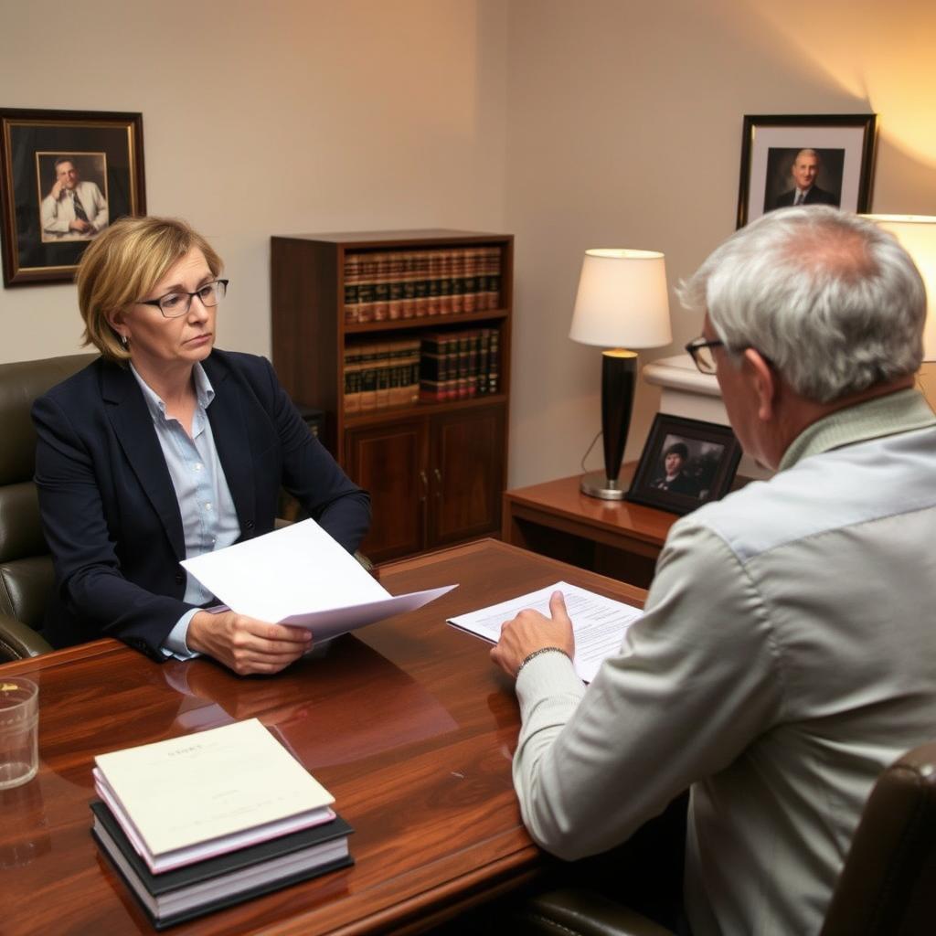 Marital Settlement Agreement Lawyer Gloucester County