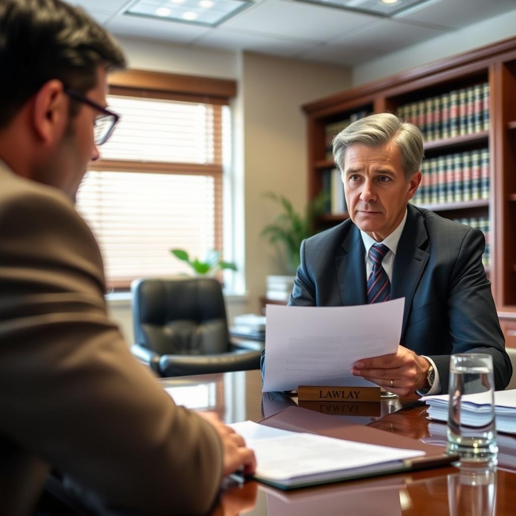 Marital Settlement Agreement Lawyer Virginia Beach