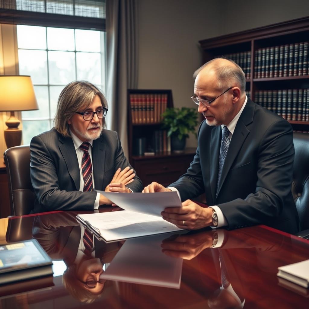 Military Divorce Lawyer Shenandoah