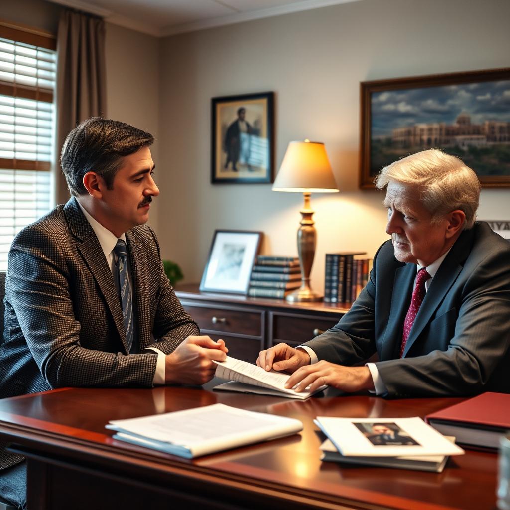 Obstruction Defense Lawyer Manassas