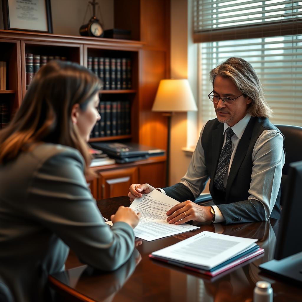 Parenting Schedule Lawyer Colonial Heights