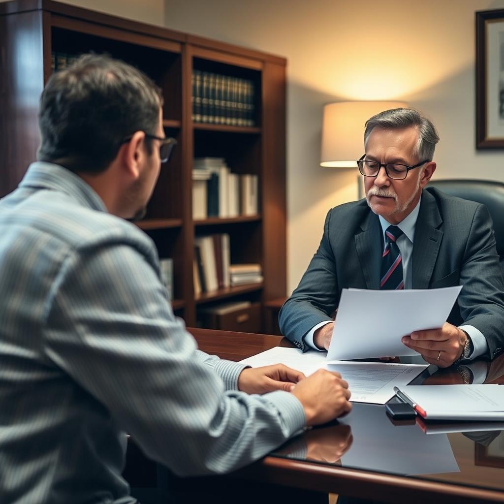 Parenting Schedule Lawyer Henrico County