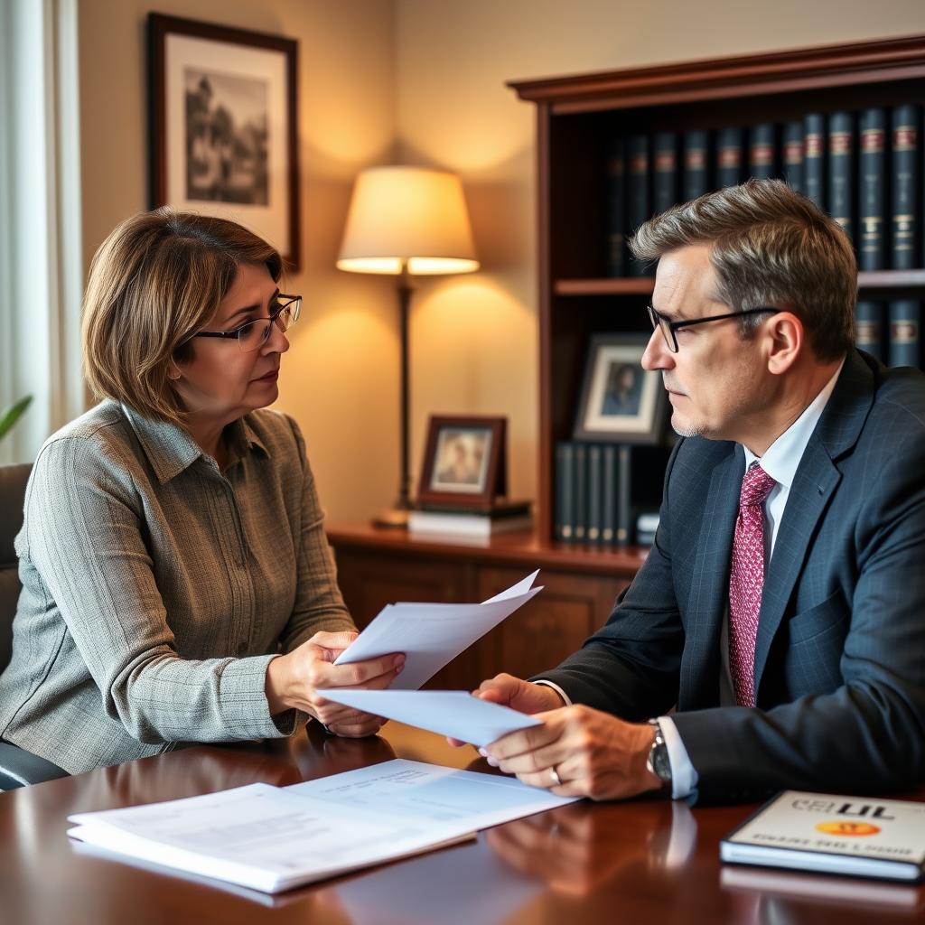 Parenting Time Lawyer Chesapeake