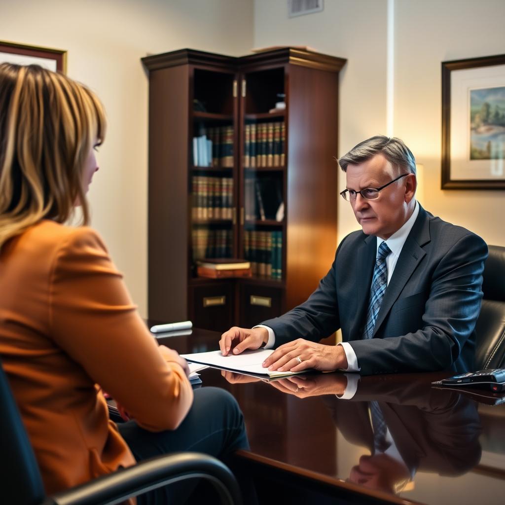 Parenting Time Lawyer Roanoke County