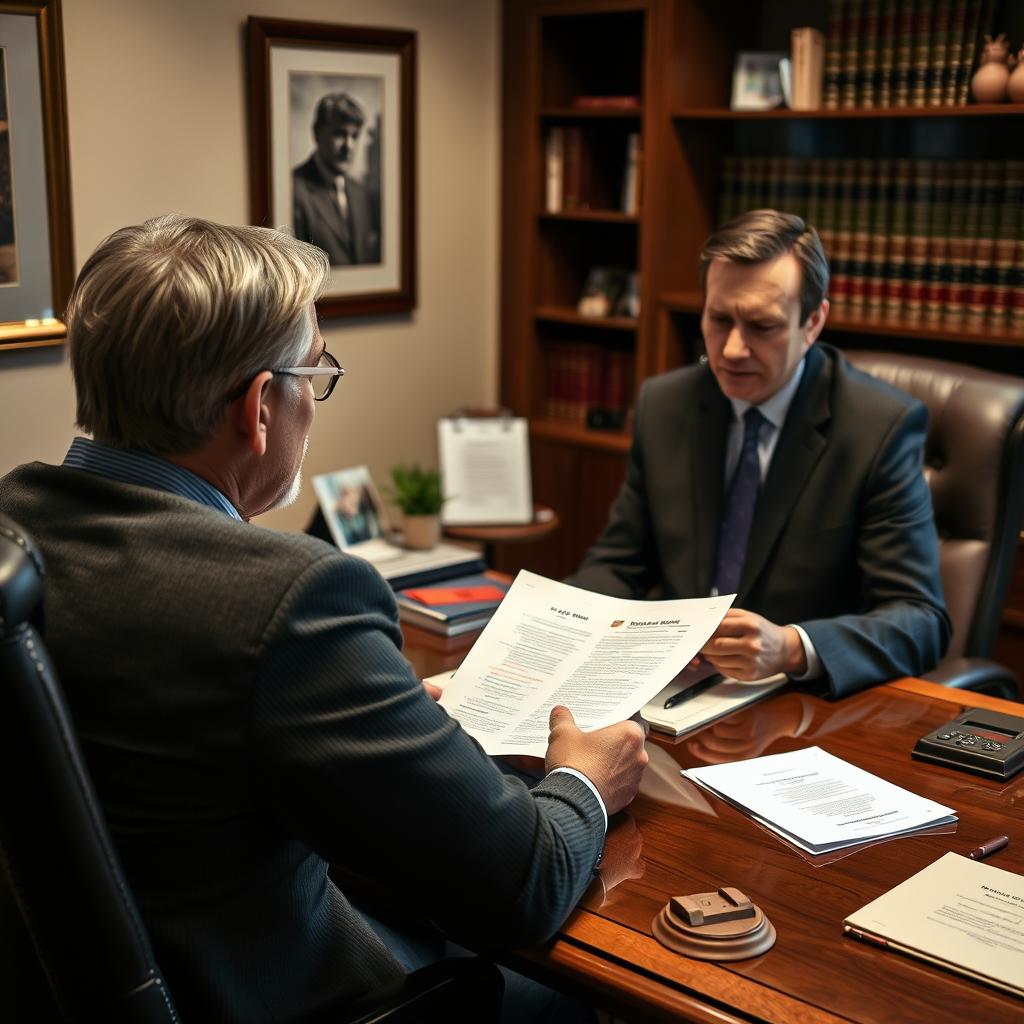 Physical Custody Lawyer Gloucester County