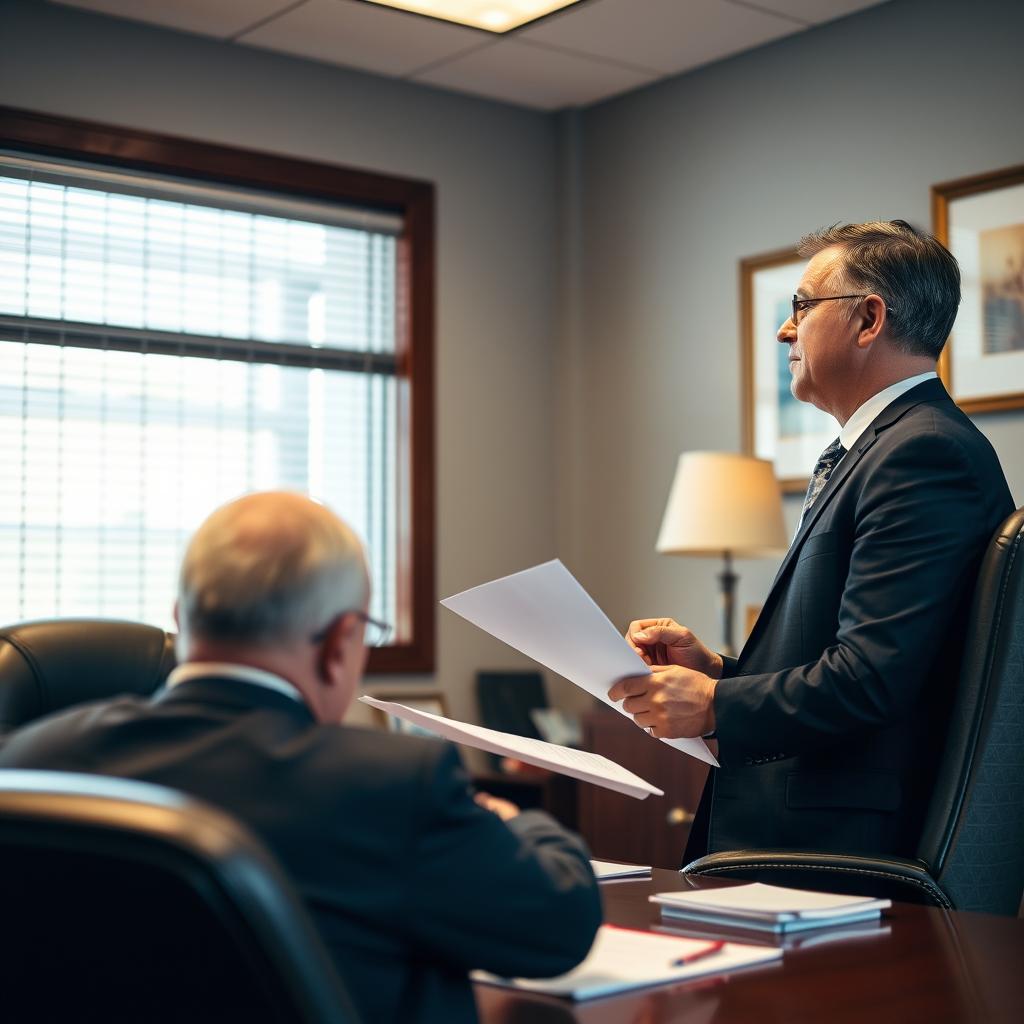 Physical Custody Lawyer James City County
