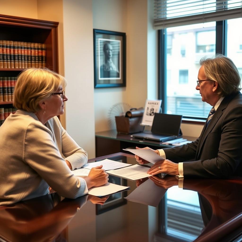 Physical Custody Lawyer King William County