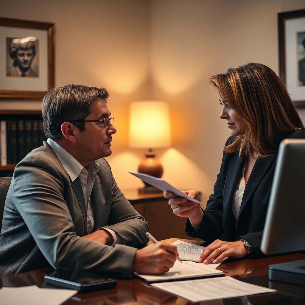 Physical Custody Lawyer Orange County