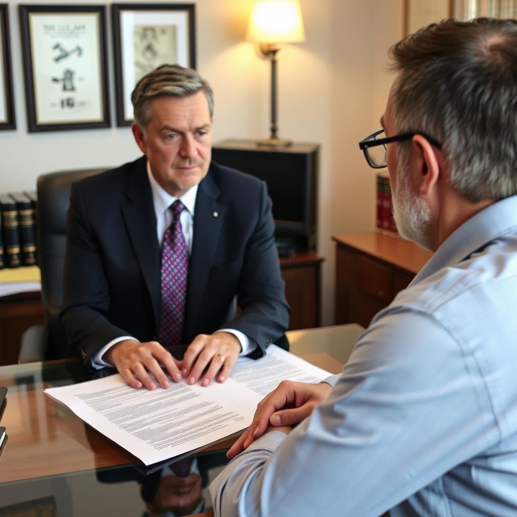 Physical Custody Lawyer Suffolk