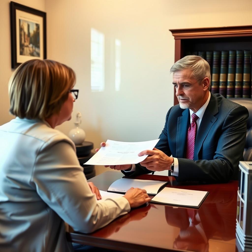 Physical Custody Lawyer York County
