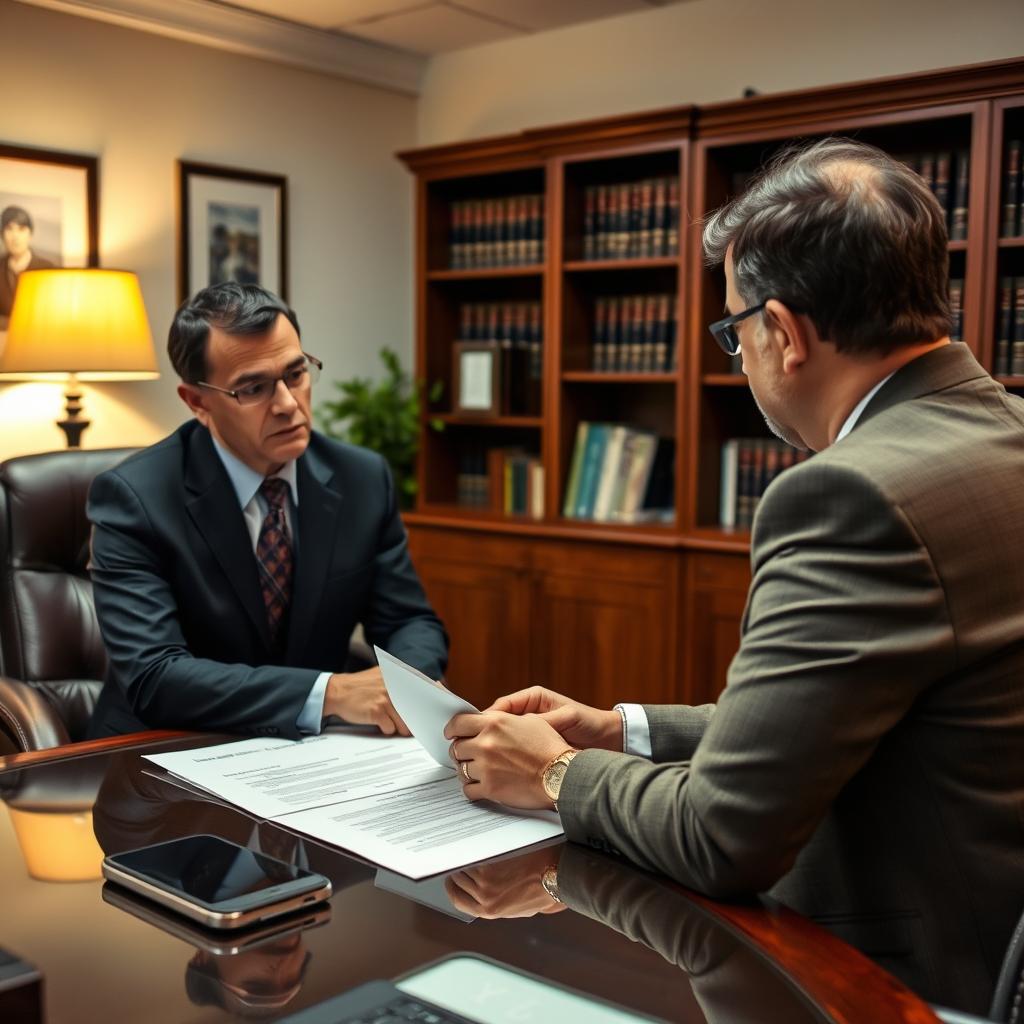 Protective Order Violation Lawyer Gloucester County