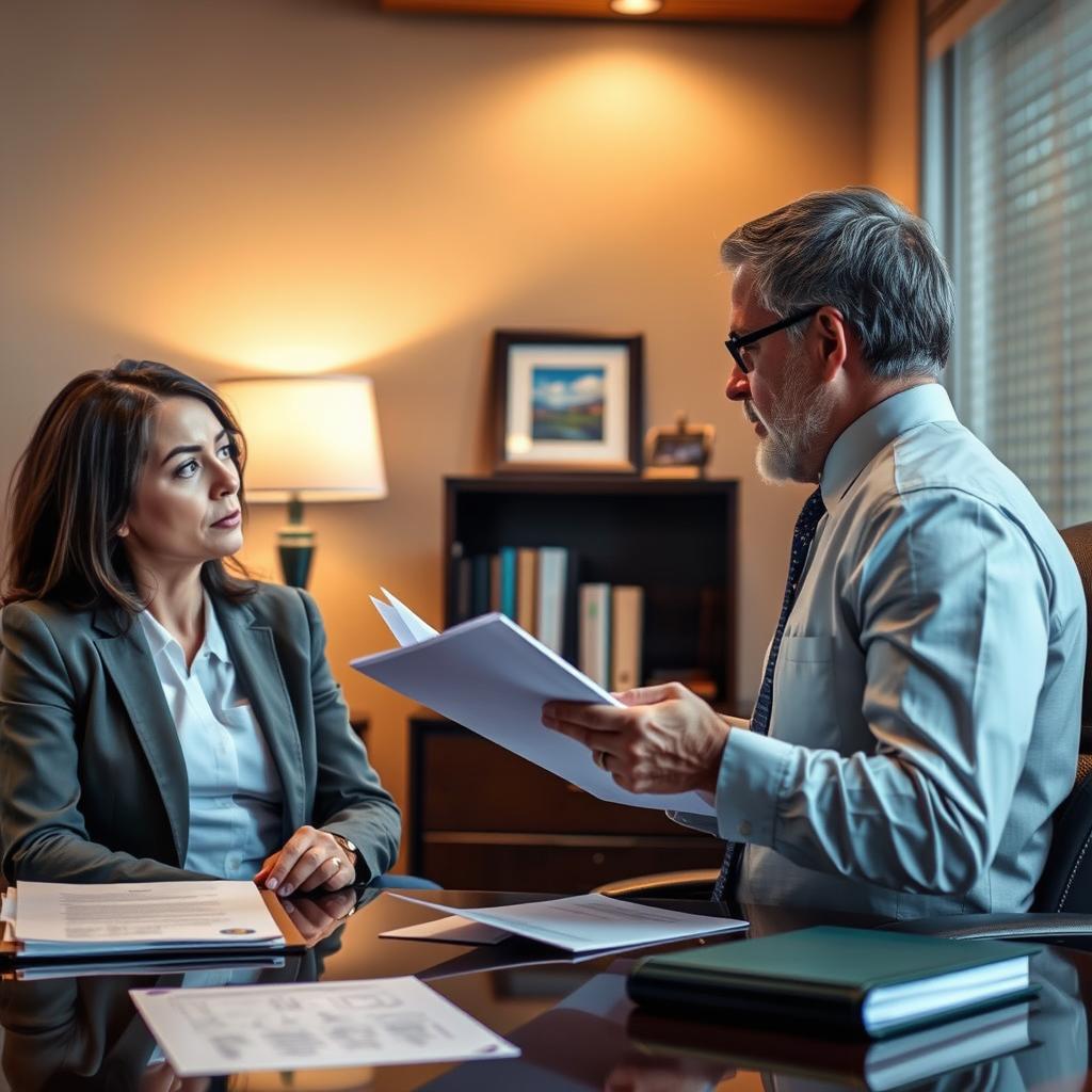 PWID Defense Lawyer Frederick County