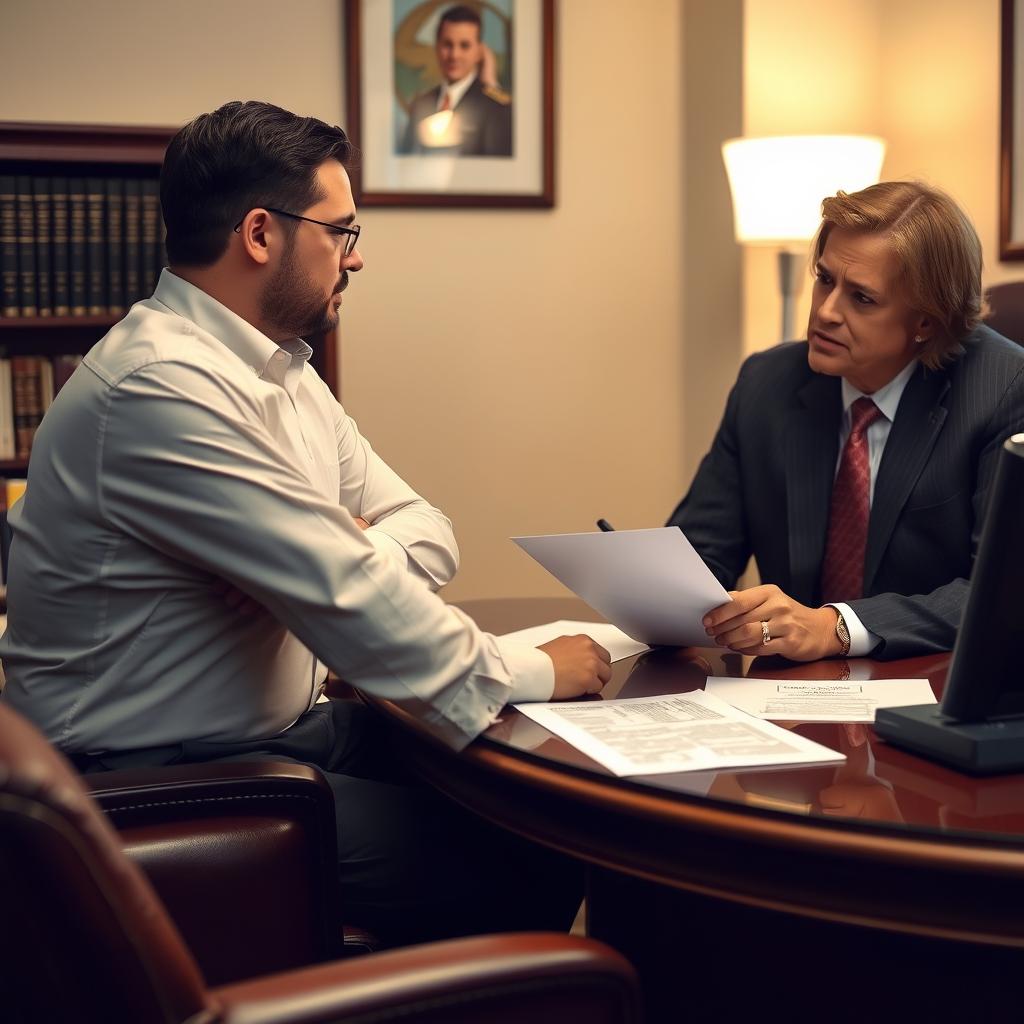 PWID Defense Lawyer Madison County