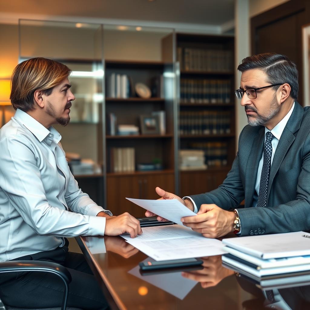 PWID Defense Lawyer Orange County