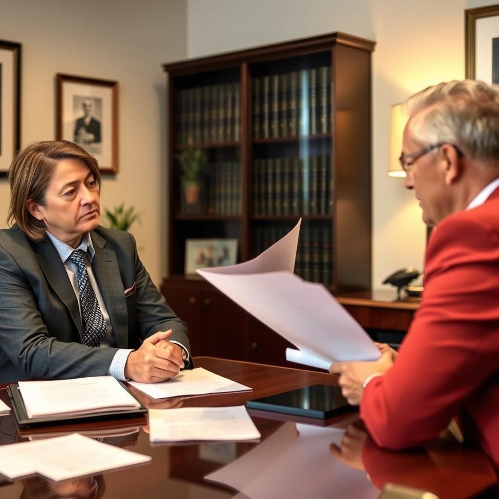 Reckless Driving Lawyer Prince William County