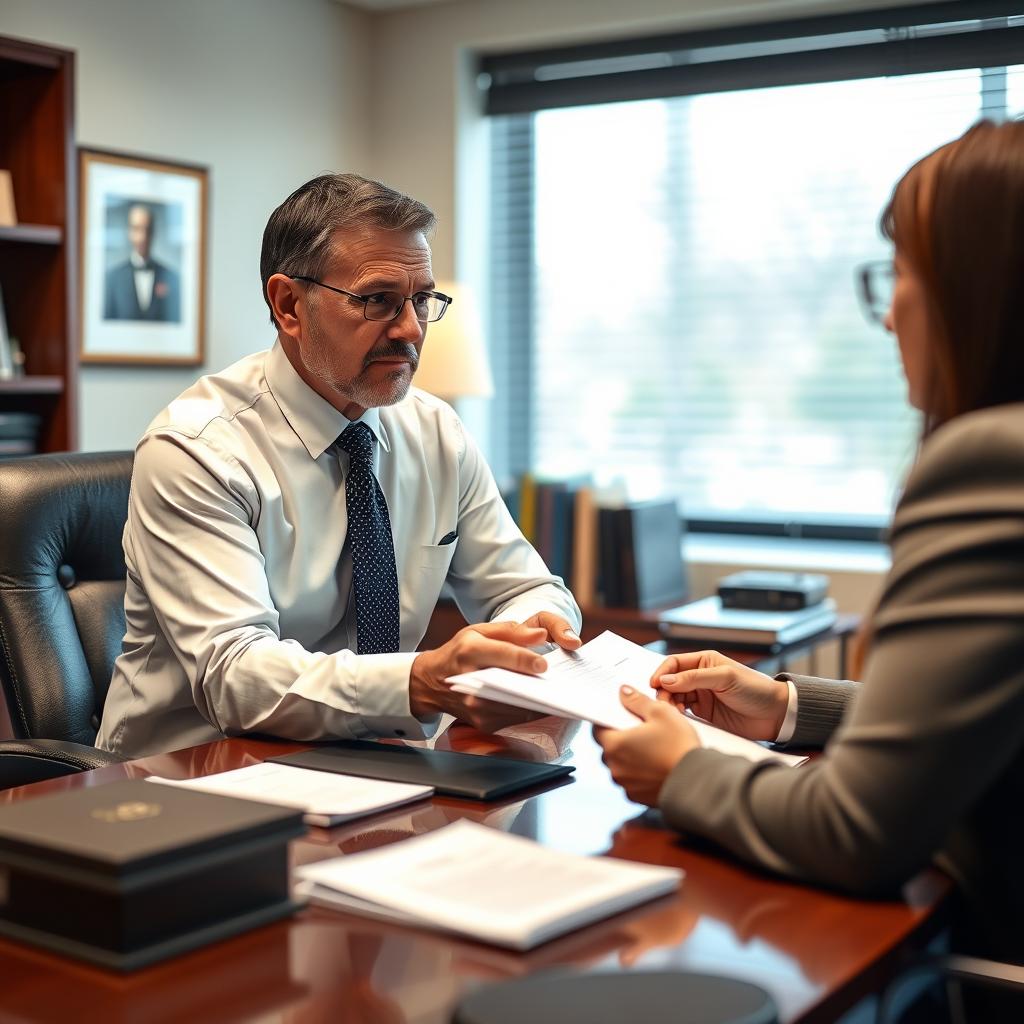 Robbery Lawyer Loudoun County