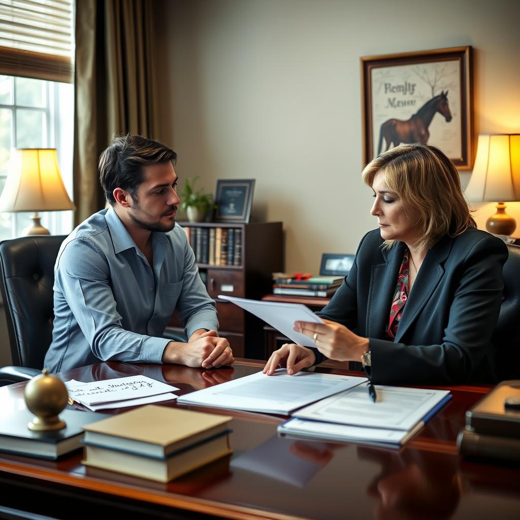 Strangulation Lawyer Rappahannock County