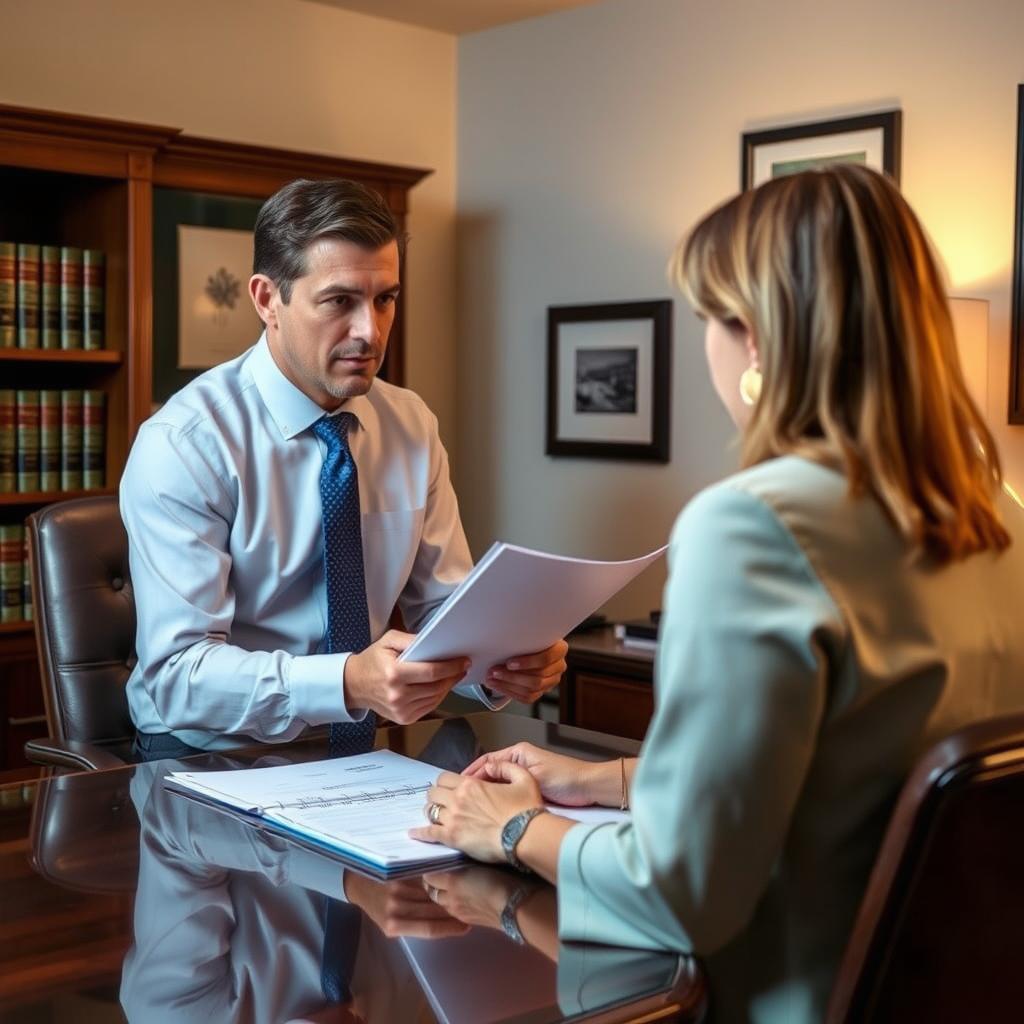 Strangulation Lawyer Suffolk