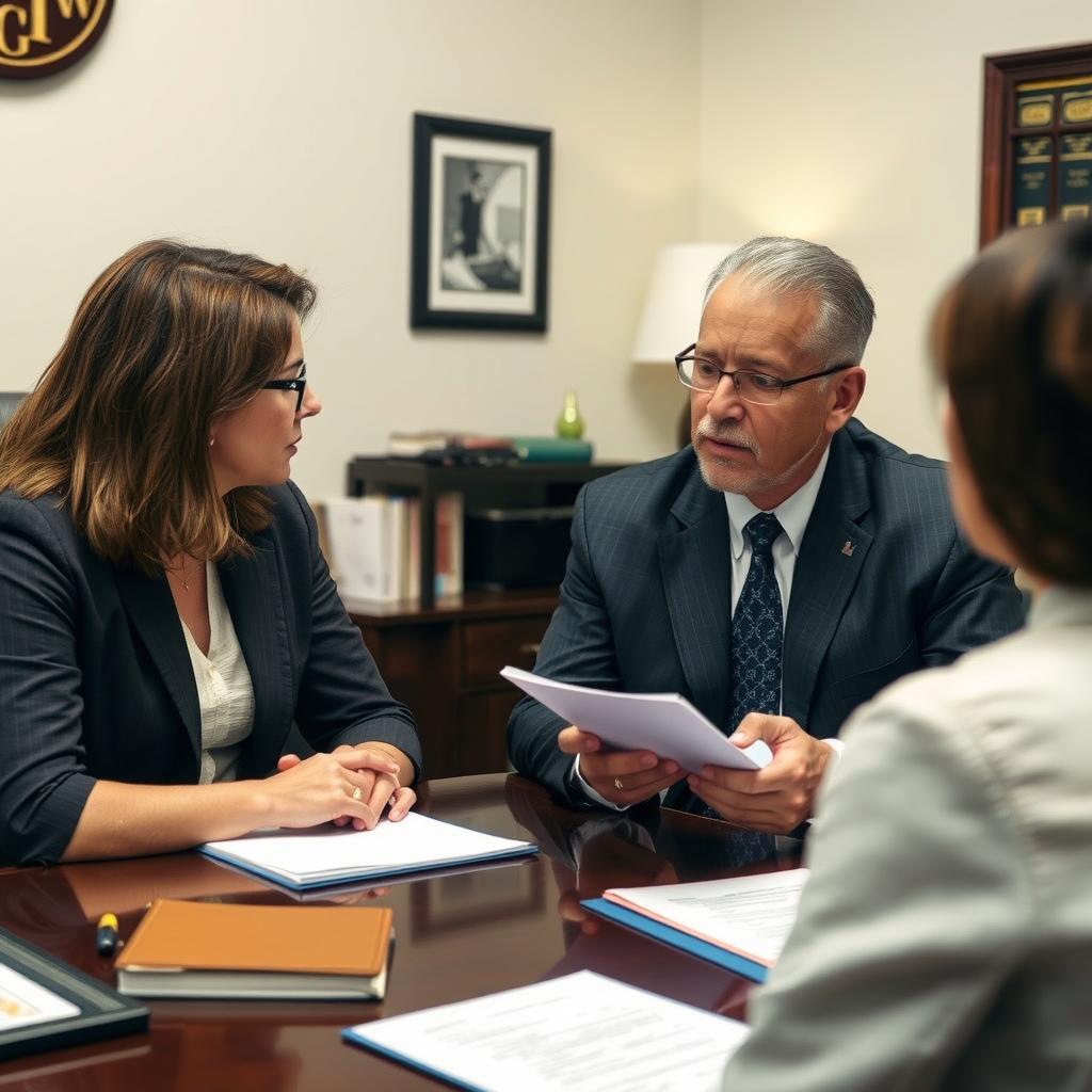 Supervised Visitation Lawyer Virginia Beach
