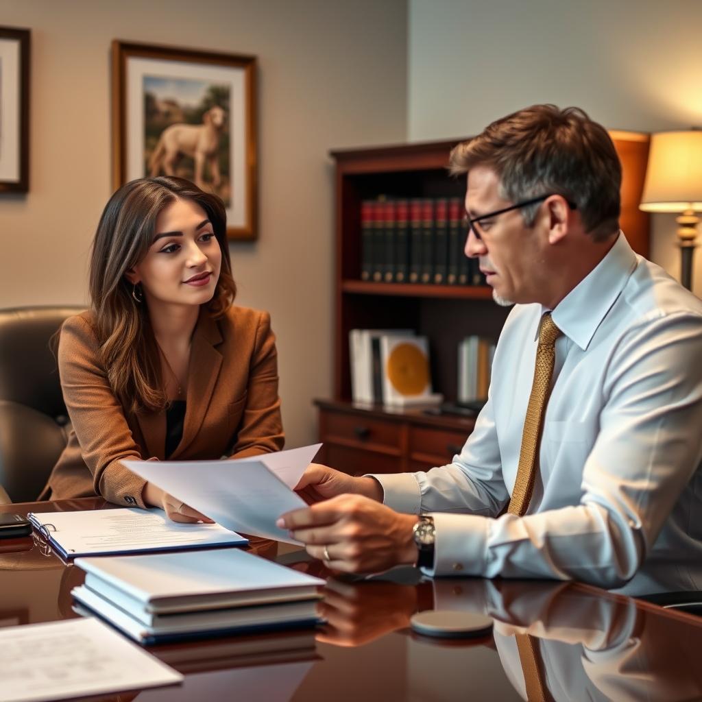Third Party Custody Lawyer York County