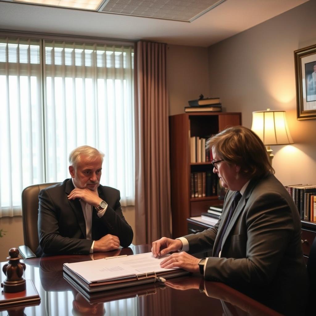 Trespass Defense Lawyer Bedford County