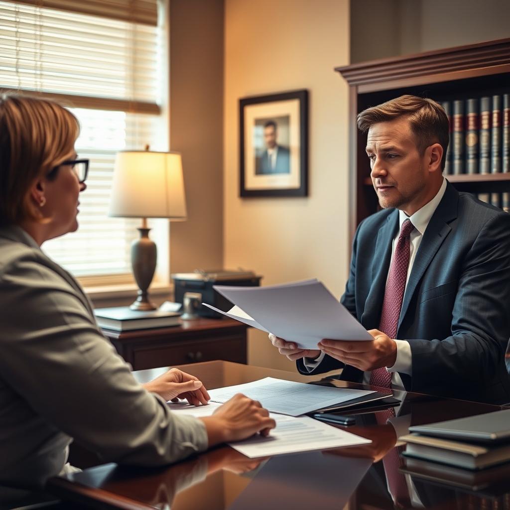 Trespass Defense Lawyer Prince William County