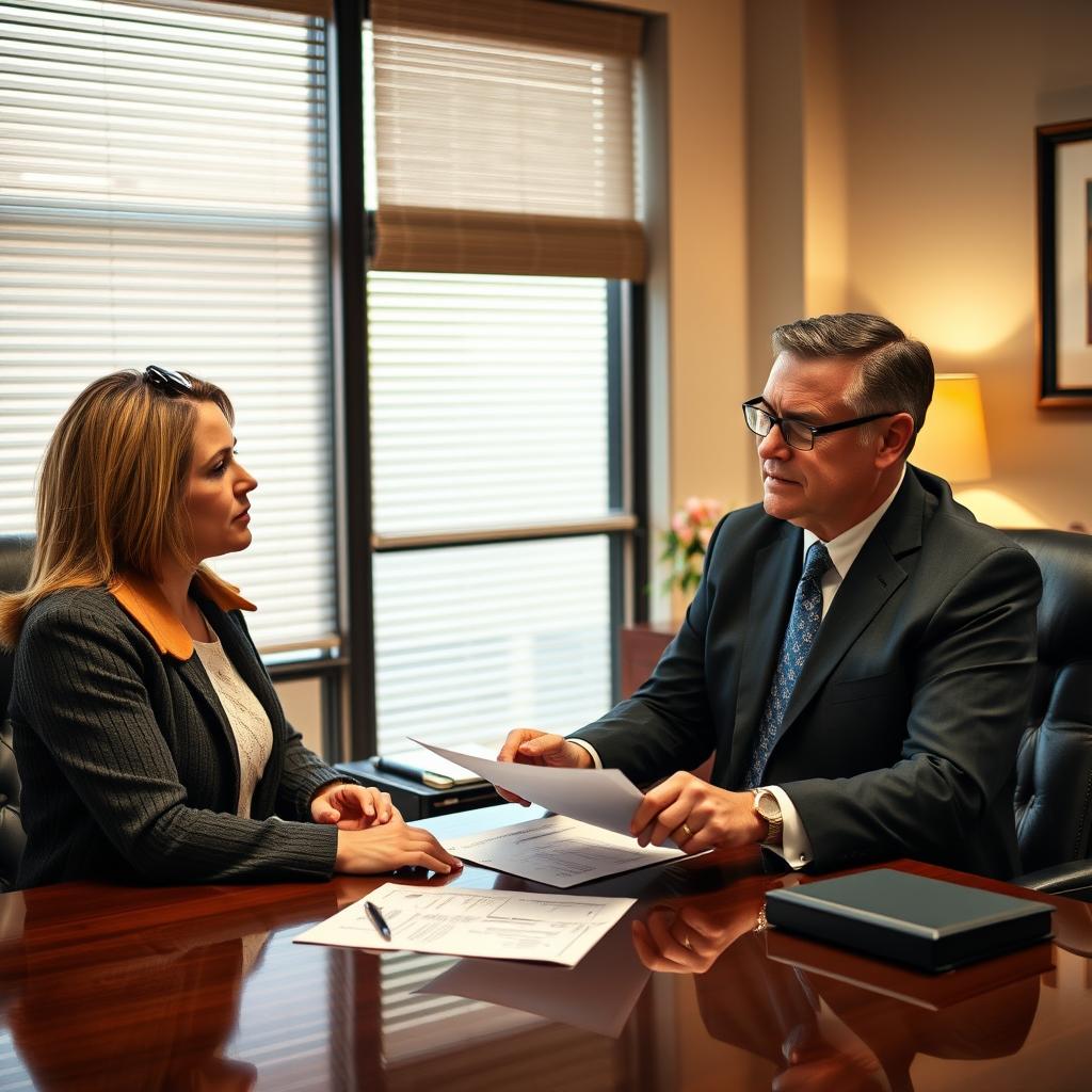 Separation Attorney Trial Separation Lawyer Fluvanna County | SRIS, P.C.