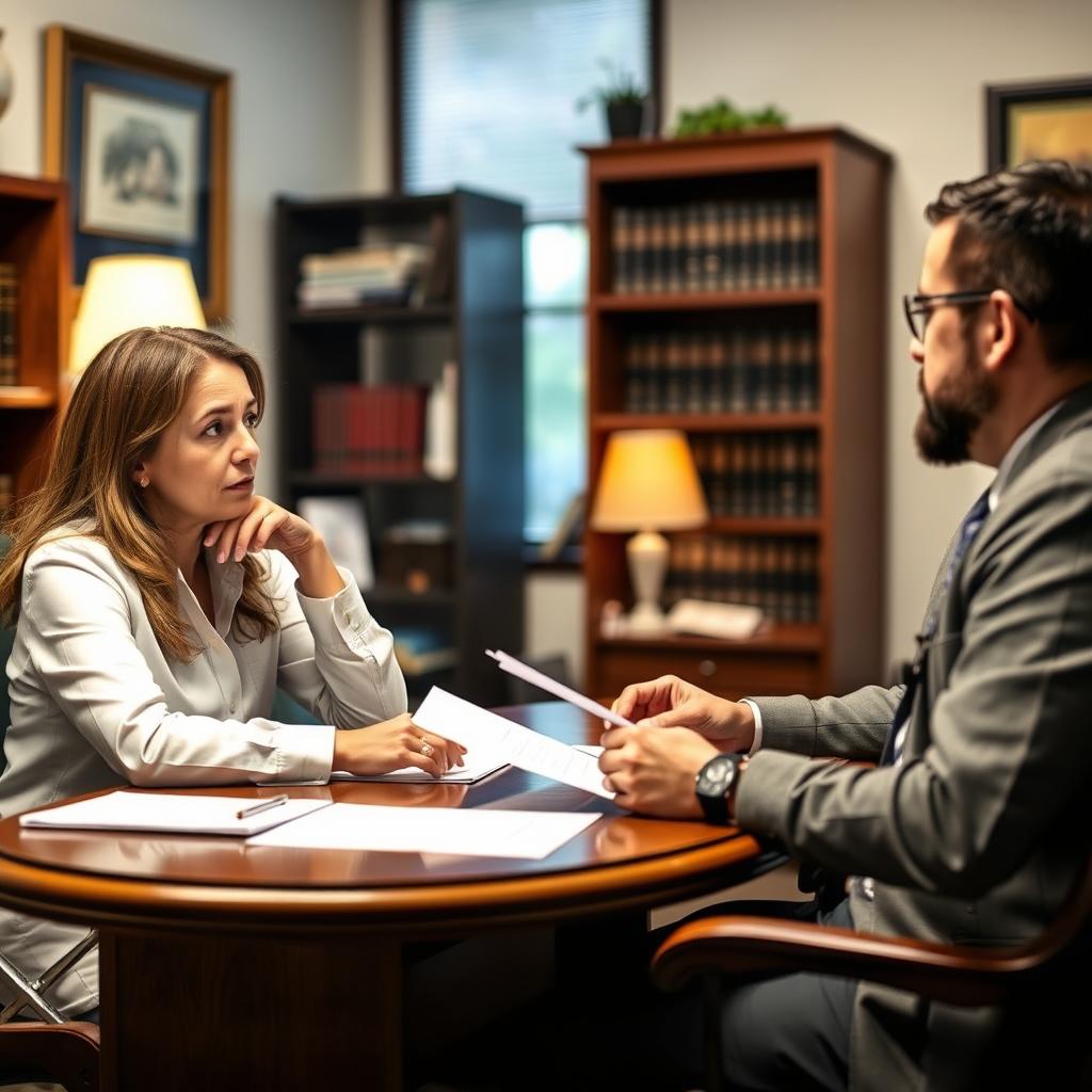 Underage Drinking Lawyer Rappahannock County