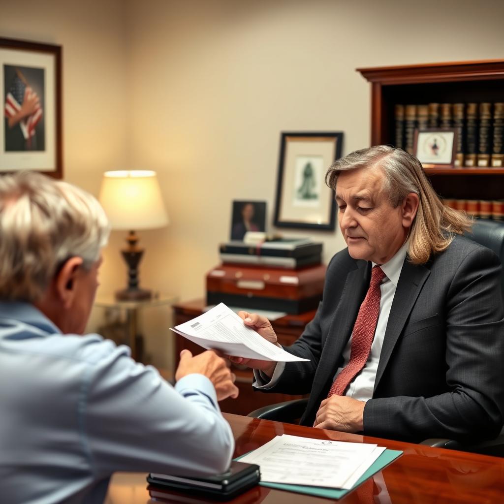 Visitation Enforcement Lawyer Madison County