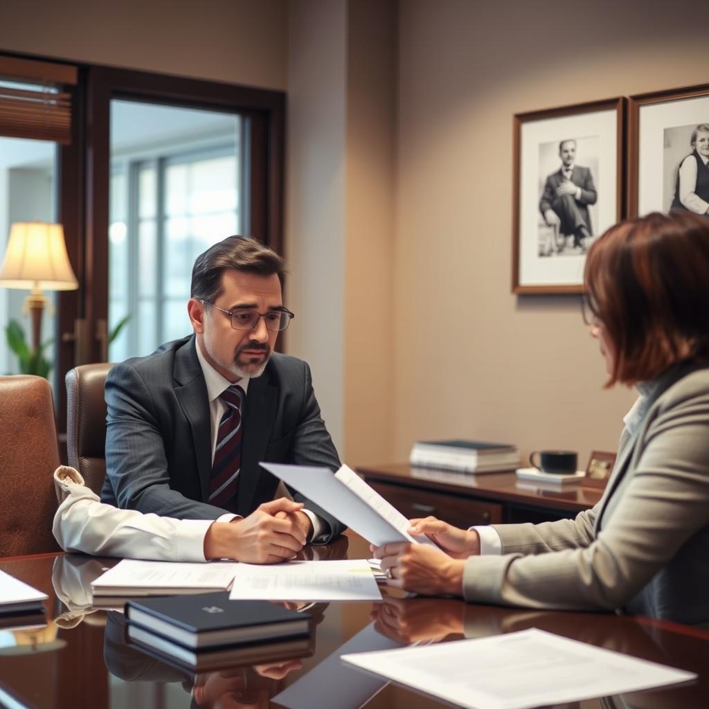 Visitation Modification Lawyer Orange County