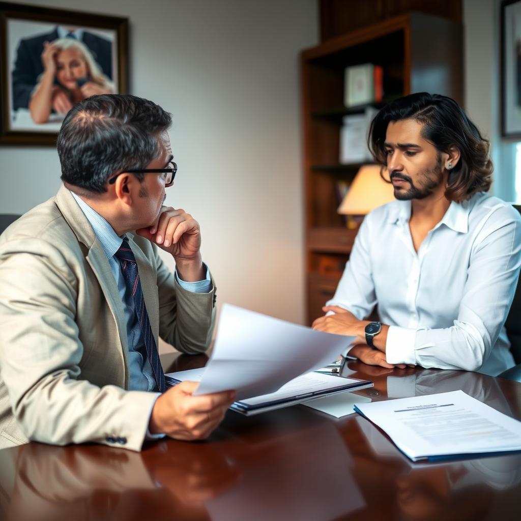 Assault with Injury Defense Lawyer Greene County