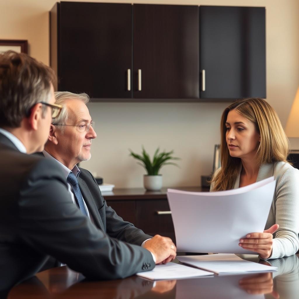 Assault with Injury Defense Lawyer King George County