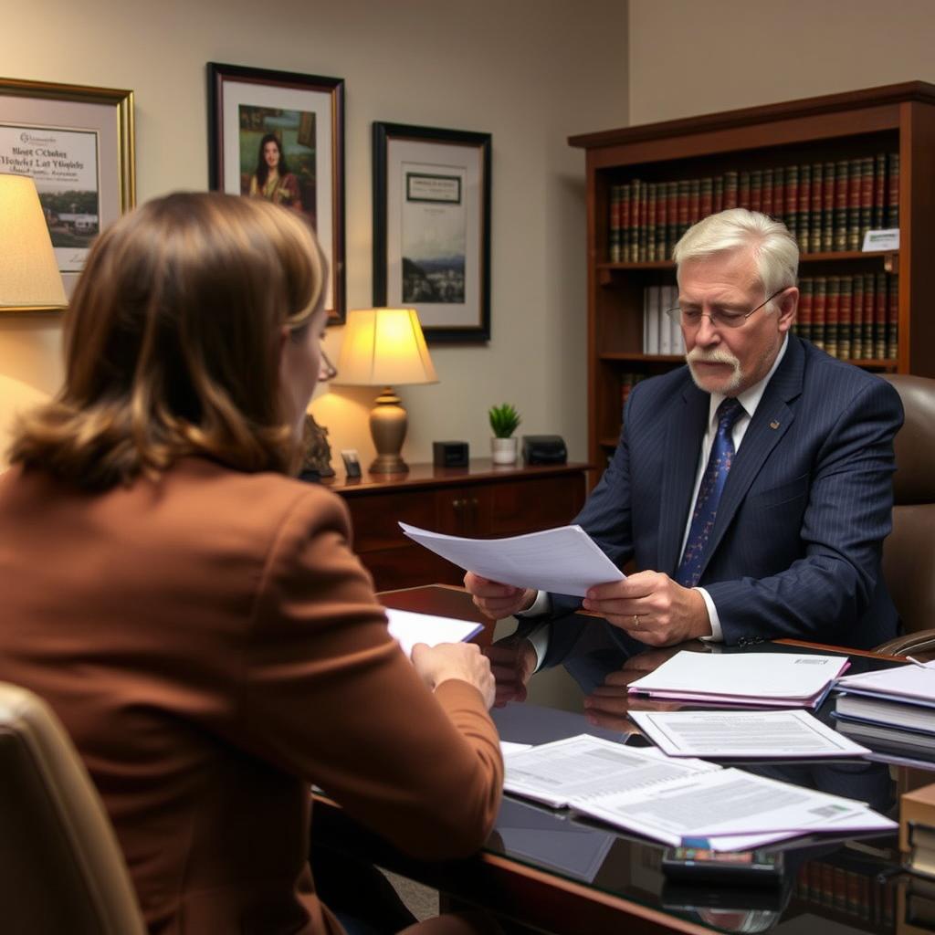 Assault with Injury Defense Lawyer Roanoke County