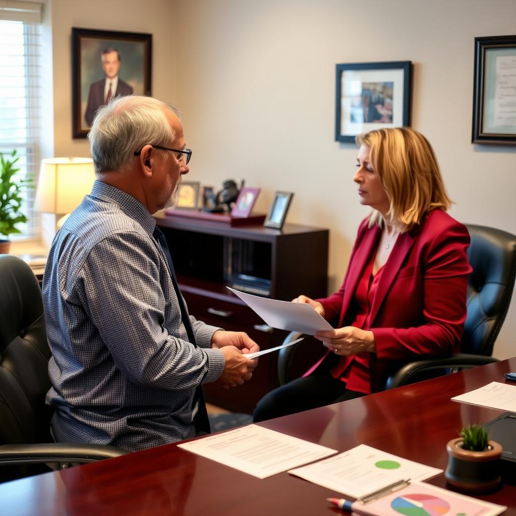 Back Child Support Lawyer Roanoke County