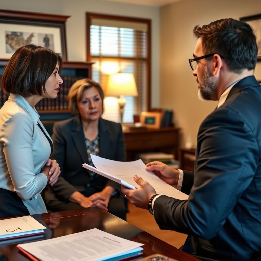 Back Child Support Lawyer York County