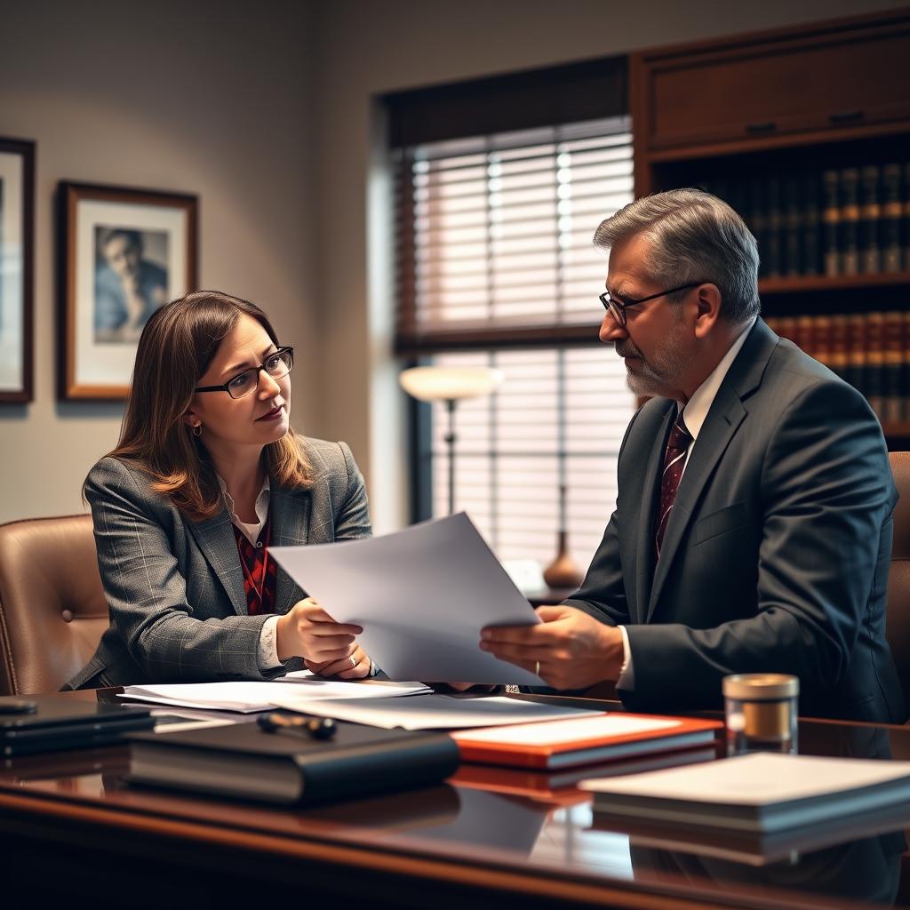 Burglary Lawyer York County