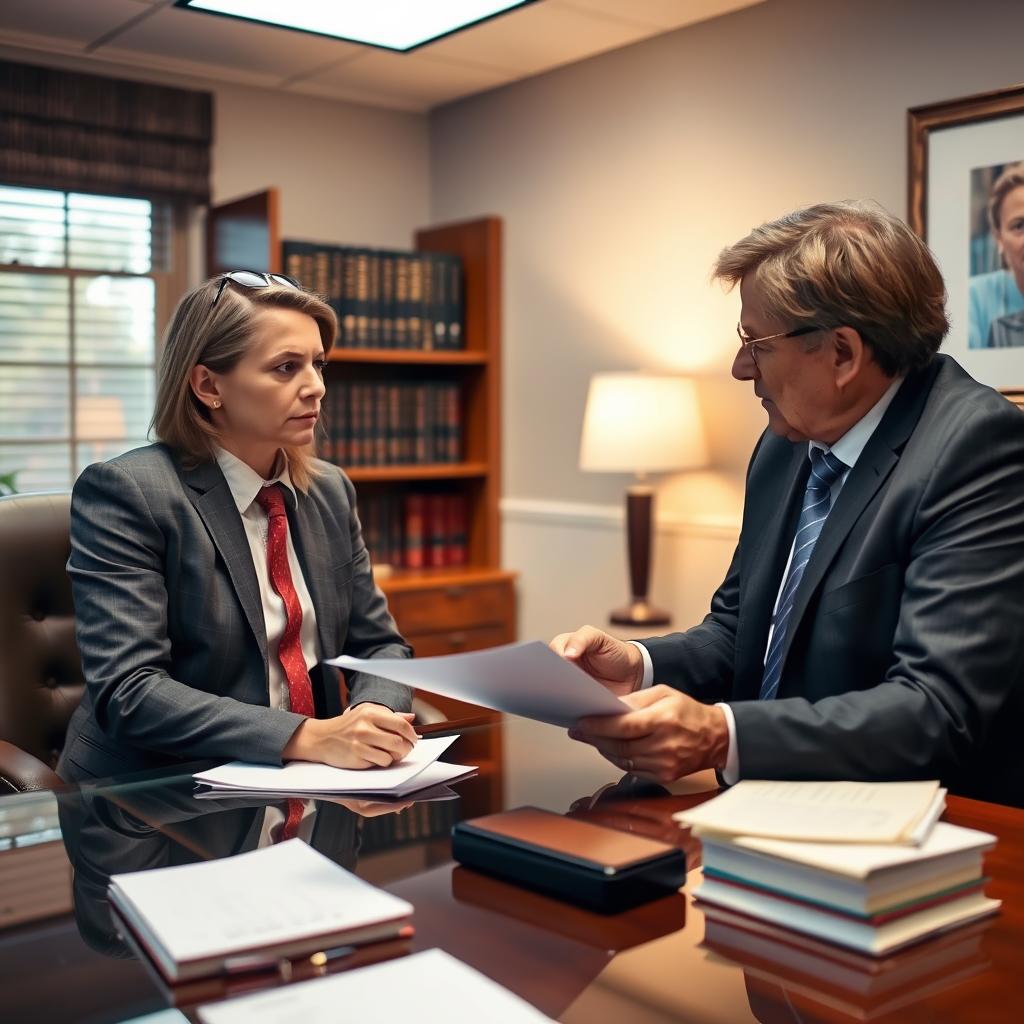 Carjacking Lawyer Caroline County