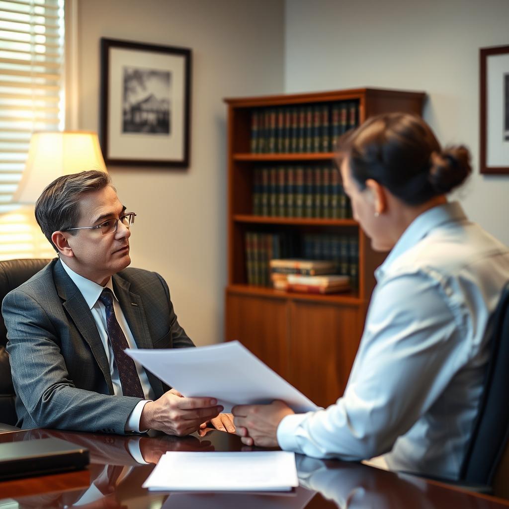 Child Abuse Lawyer Caroline County