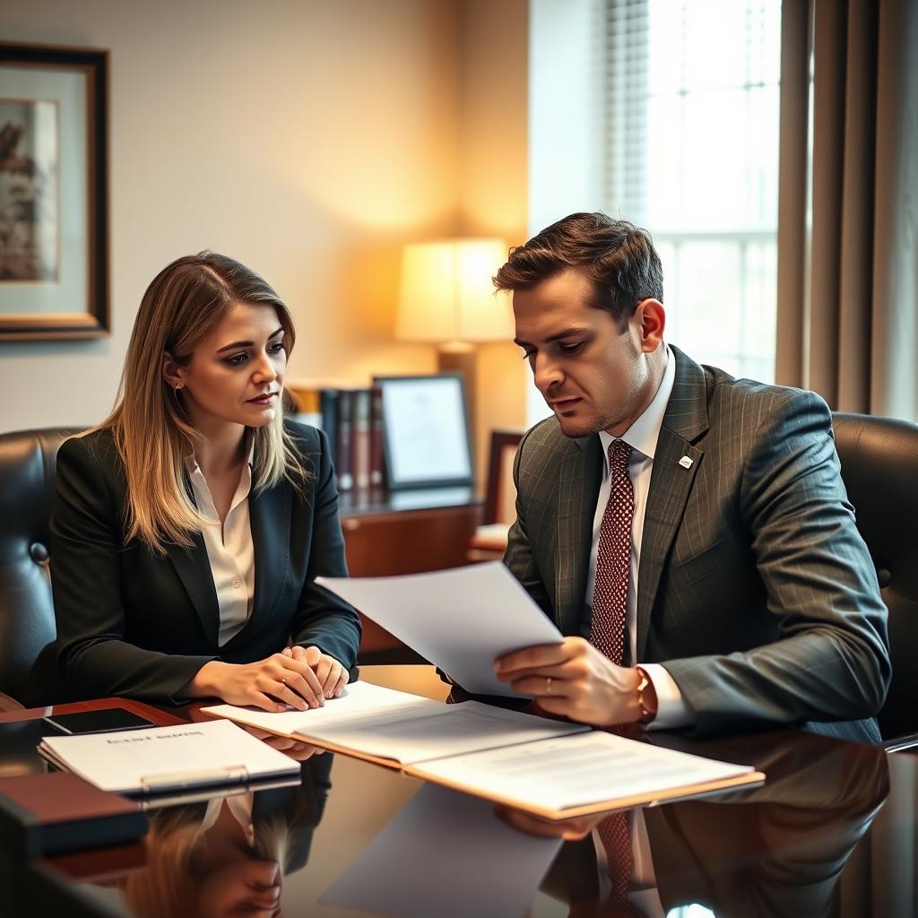 Child Relocation Lawyer Alexandria