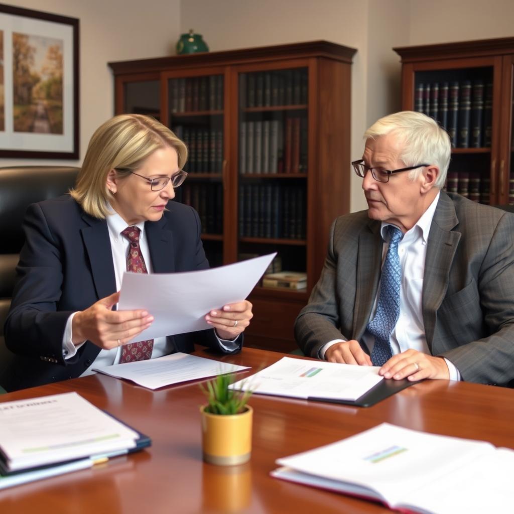Child Relocation Lawyer Bedford County