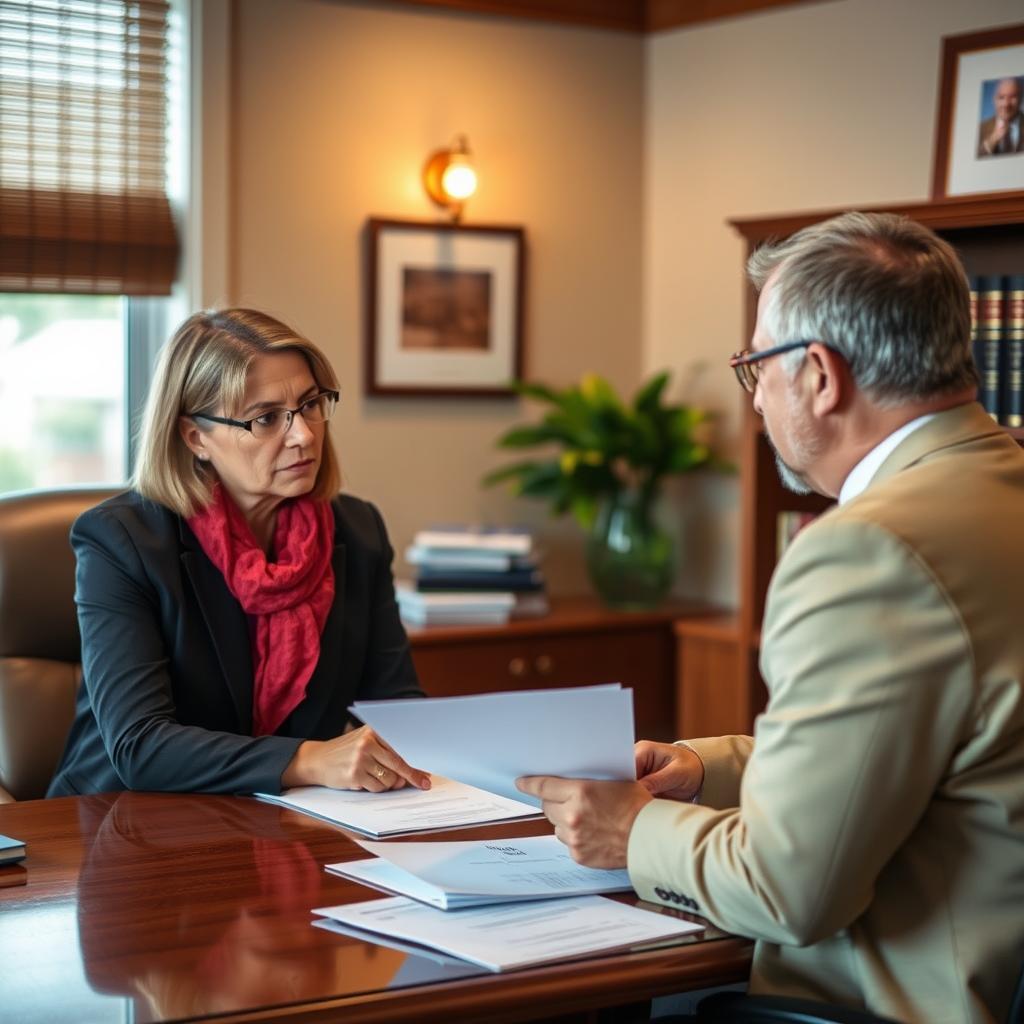Child Relocation Lawyer Chesapeake