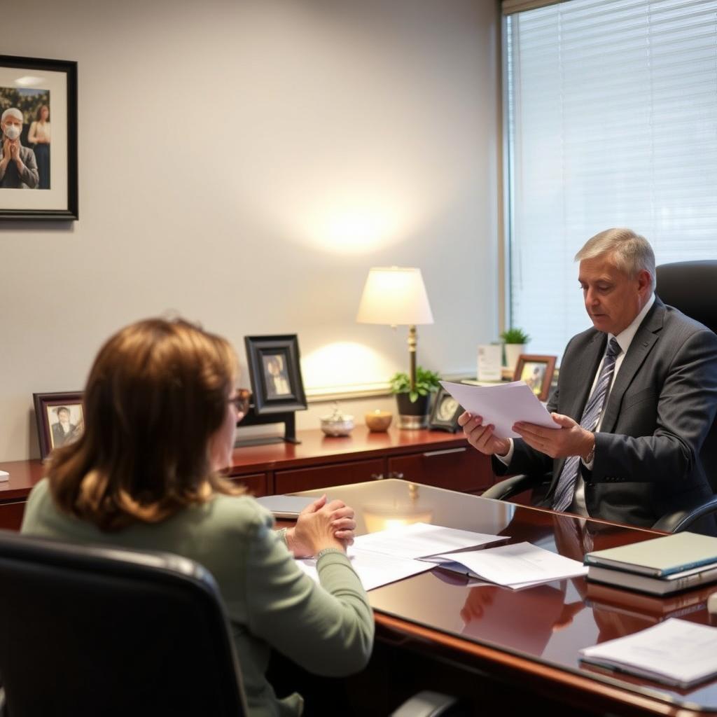 Child Relocation Lawyer Chesterfield County